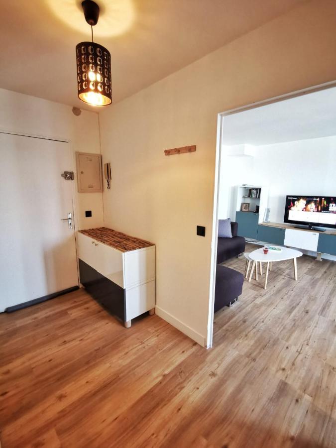 Le 79 Reflet De La Marne Apartment Noisy-le-Grand Exterior photo