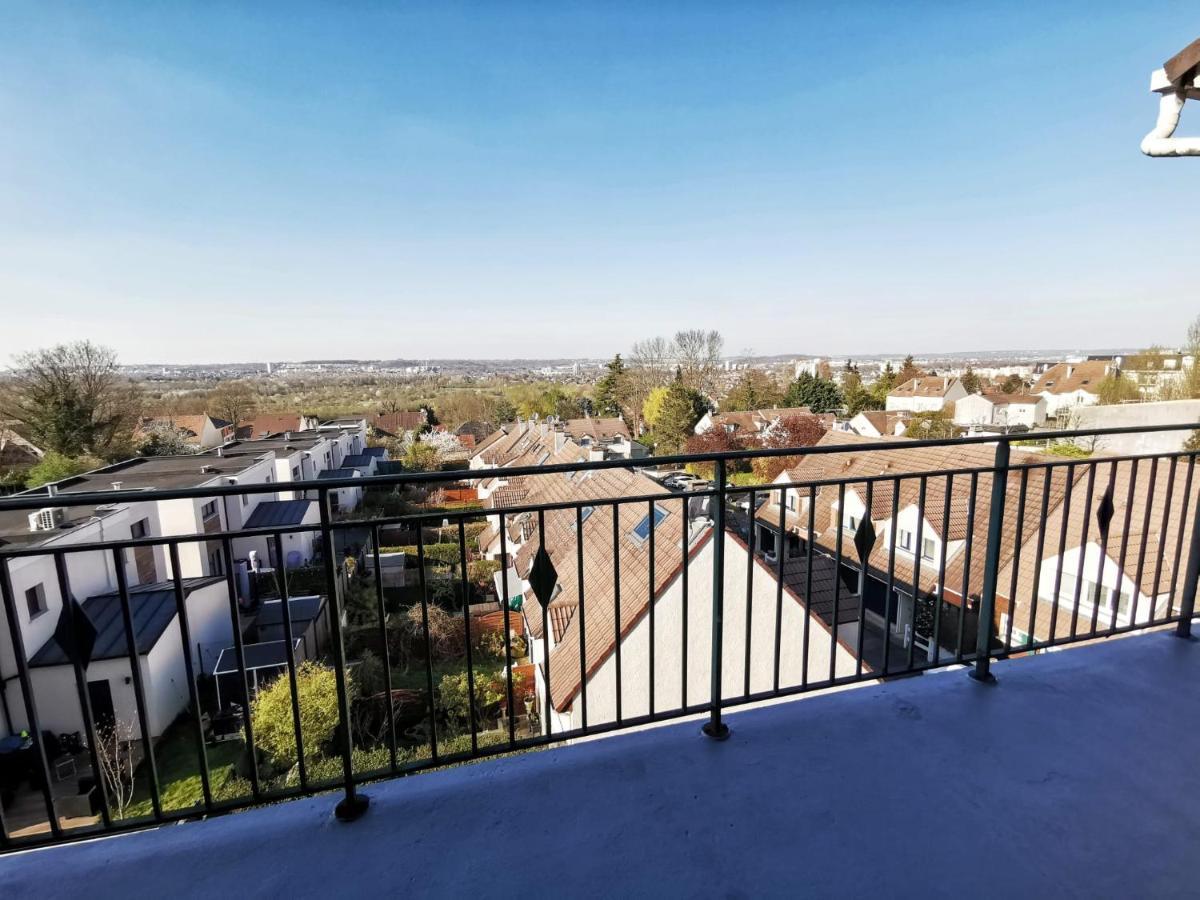 Le 79 Reflet De La Marne Apartment Noisy-le-Grand Exterior photo