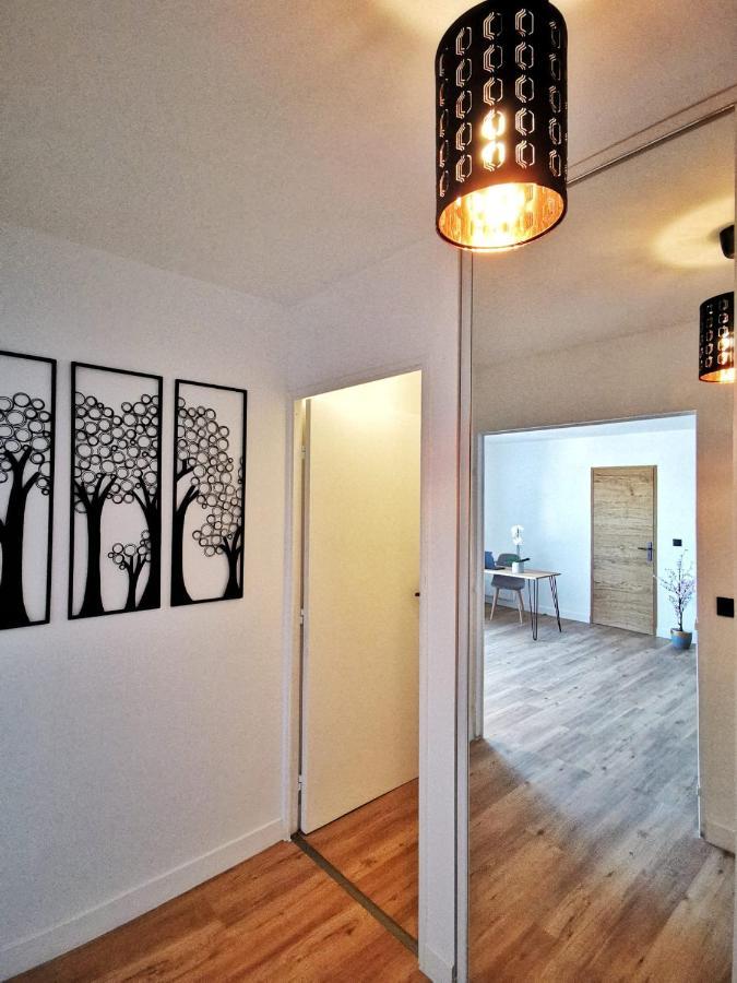 Le 79 Reflet De La Marne Apartment Noisy-le-Grand Exterior photo