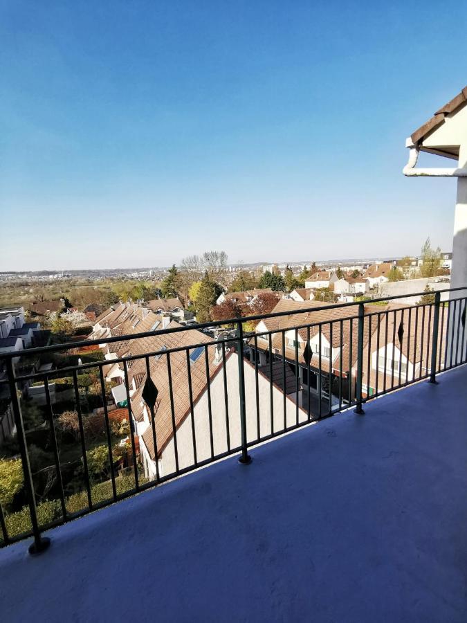 Le 79 Reflet De La Marne Apartment Noisy-le-Grand Exterior photo