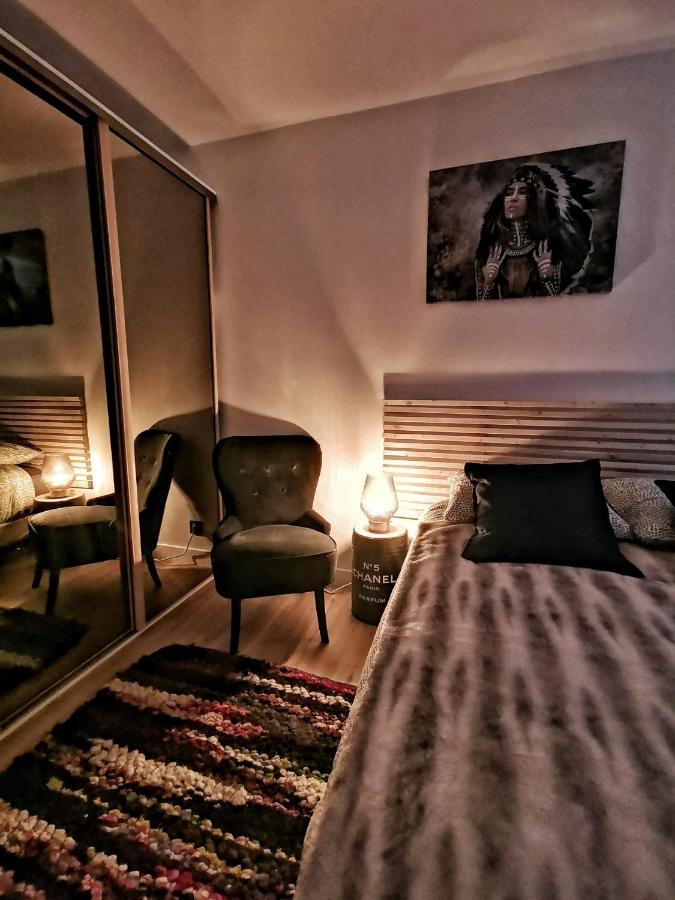 Le 79 Reflet De La Marne Apartment Noisy-le-Grand Exterior photo