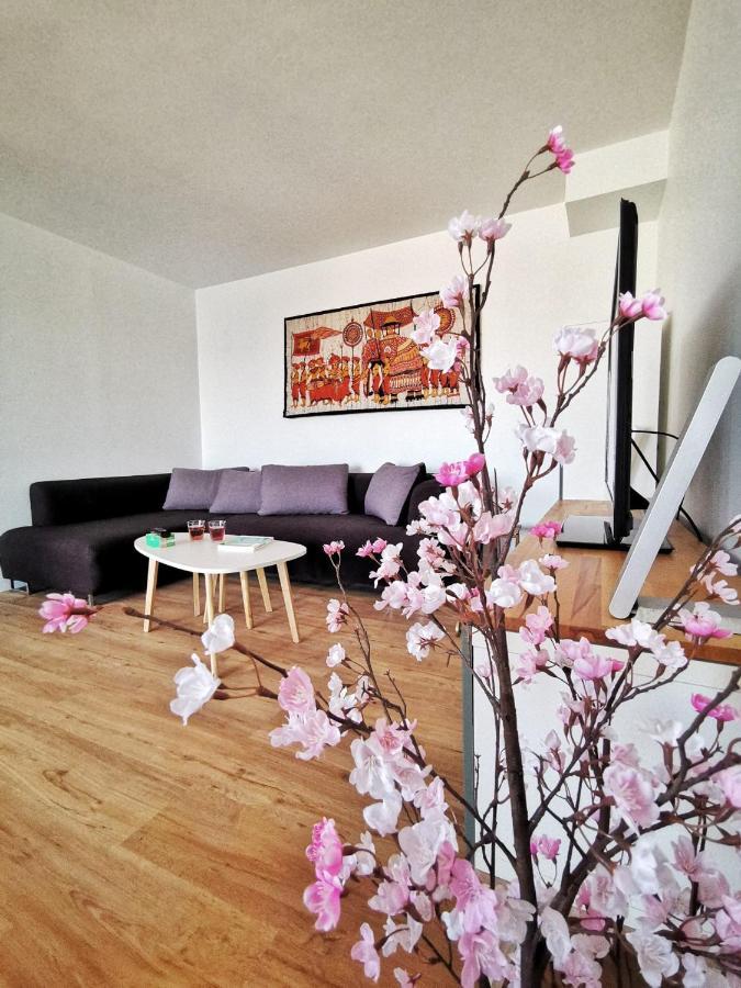 Le 79 Reflet De La Marne Apartment Noisy-le-Grand Exterior photo